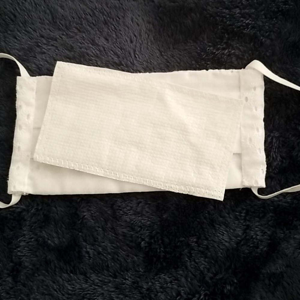 Beautiful Face Mask - Picture 5 of 8